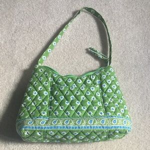 Vera Bradley small handbag